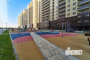 2-к квартира, вторичка, 49м2, 4/16 этаж