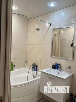 1-к квартира, вторичка, 37м2, 10/16 этаж