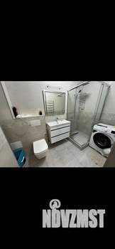 2-к квартира, вторичка, 61м2, 12/16 этаж