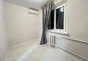 1-к квартира, вторичка, 25м2, 3/5 этаж