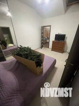 3-к квартира, вторичка, 76м2, 5/6 этаж