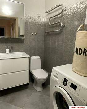 1-к квартира, вторичка, 44м2, 10/11 этаж