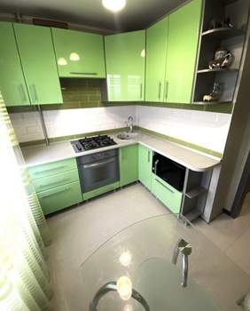 2-к квартира, вторичка, 46м2, 2/5 этаж