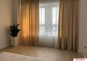 1-к квартира, вторичка, 56м2, 16/16 этаж