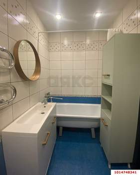 1-к квартира, вторичка, 34м2, 4/5 этаж