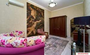 1-к квартира, вторичка, 40м2, 1/16 этаж