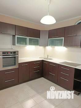 1-к квартира, вторичка, 37м2, 10/16 этаж