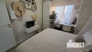 2-к квартира, вторичка, 47м2, 7/10 этаж