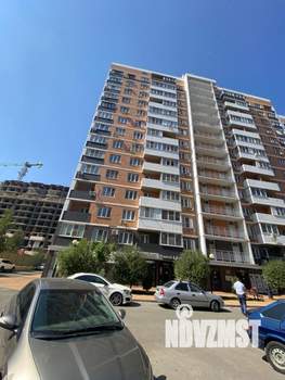 2-к квартира, вторичка, 58м2, 7/14 этаж