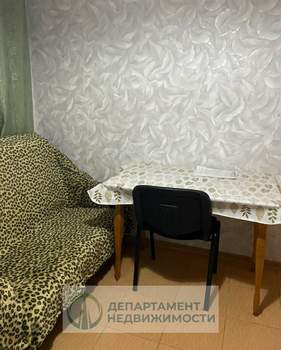 1-к квартира, вторичка, 37м2, 7/7 этаж