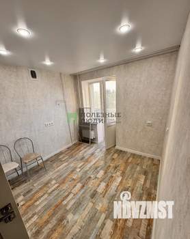 1-к квартира, вторичка, 40м2, 8/10 этаж