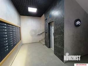 1-к квартира, вторичка, 35м2, 5/9 этаж