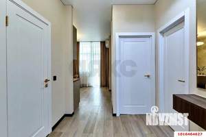 1-к квартира, вторичка, 34м2, 7/9 этаж