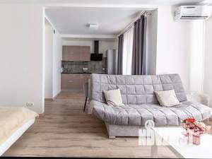 1-к квартира, вторичка, 34м2, 7/8 этаж