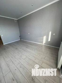 Студия квартира, вторичка, 21м2, 12/20 этаж