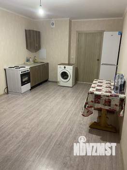 Студия квартира, вторичка, 24м2, 3/16 этаж