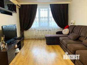 1-к квартира, вторичка, 38м2, 11/16 этаж