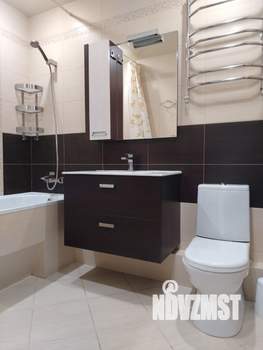 1-к квартира, вторичка, 38м2, 16/16 этаж