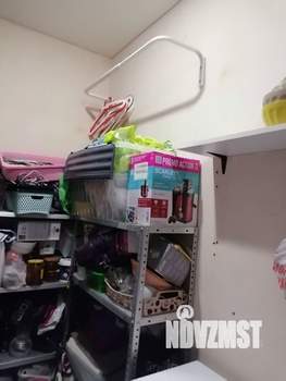 1-к квартира, вторичка, 42м2, 3/6 этаж