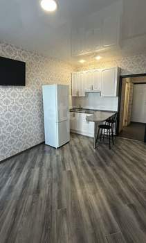 Студия квартира, вторичка, 21м2, 13/16 этаж