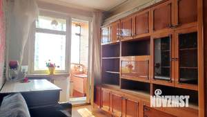 3-к квартира, вторичка, 73м2, 5/10 этаж