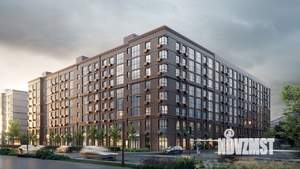 1-к квартира, вторичка, 35м2, 5/8 этаж