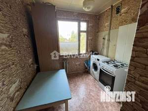 2-к квартира, вторичка, 45м2, 2/5 этаж