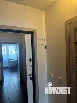 1-к квартира, вторичка, 36м2, 4/13 этаж