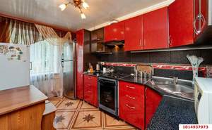 3-к квартира, вторичка, 66м2, 3/9 этаж