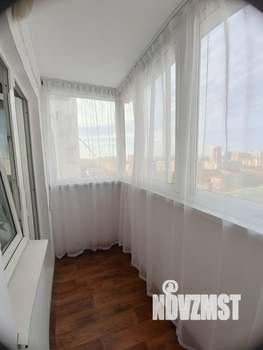 1-к квартира, вторичка, 35м2, 14/16 этаж