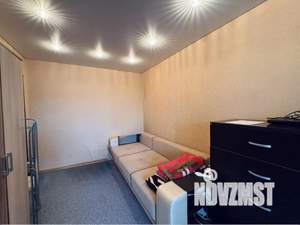 2-к квартира, вторичка, 60м2, 4/11 этаж