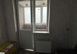 Студия квартира, вторичка, 21м2, 11/16 этаж