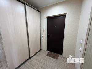 Студия квартира, вторичка, 26м2, 13/17 этаж