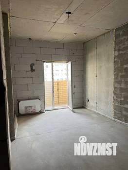 1-к квартира, вторичка, 43м2, 8/17 этаж