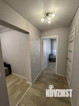 1-к квартира, вторичка, 43м2, 8/12 этаж