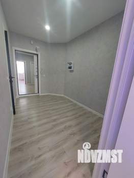 1-к квартира, вторичка, 49м2, 10/12 этаж