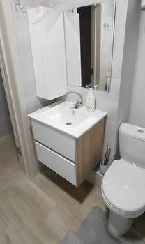 1-к квартира, вторичка, 30м2, 16/18 этаж