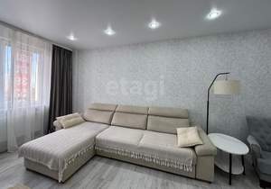 2-к квартира, вторичка, 56м2, 8/8 этаж