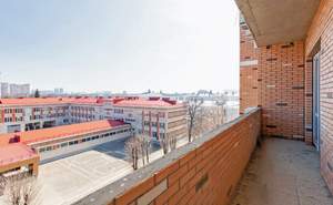 2-к квартира, вторичка, 93м2, 5/10 этаж