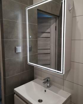 2-к квартира, вторичка, 66м2, 5/25 этаж