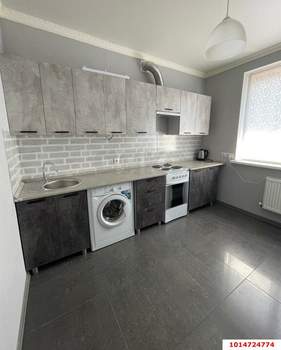 1-к квартира, вторичка, 42м2, 6/6 этаж
