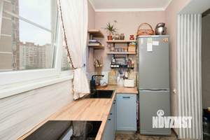 3-к квартира, вторичка, 75м2, 4/16 этаж