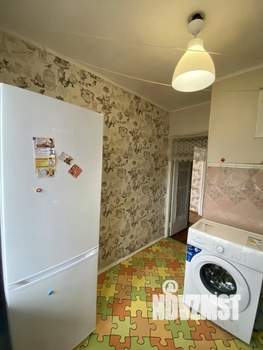 2-к квартира, вторичка, 42м2, 4/5 этаж