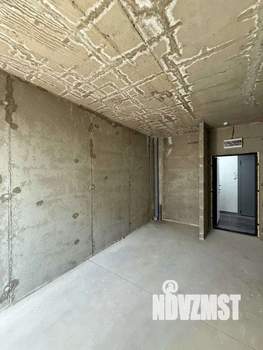 Студия квартира, вторичка, 21м2, 8/16 этаж