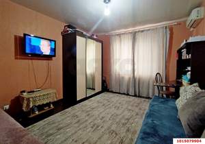 2-к квартира, вторичка, 51м2, 1/6 этаж