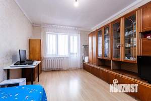 3-к квартира, вторичка, 68м2, 9/10 этаж