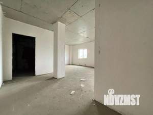 1-к квартира, вторичка, 49м2, 1/5 этаж