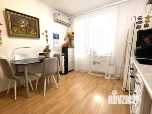 2-к квартира, вторичка, 57м2, 16/16 этаж