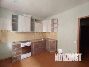 1-к квартира, вторичка, 42м2, 3/7 этаж