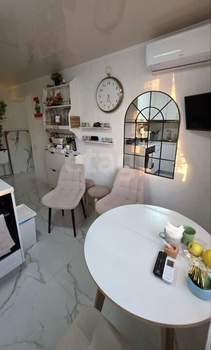 2-к квартира, вторичка, 47м2, 7/12 этаж